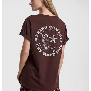 Victoria’s Secret PINK top